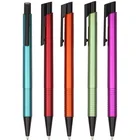 Promotional plastic custom colored with logo printing pen