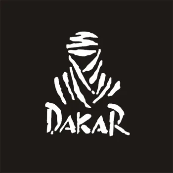 ( dakar ) trade show 2017 new product floor sticker/decal