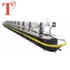 Oval Digital 6 Color Automatic Screen Printing Machine
