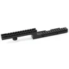 Z Type Carry Handle 20mm Picatinny Rail Mount