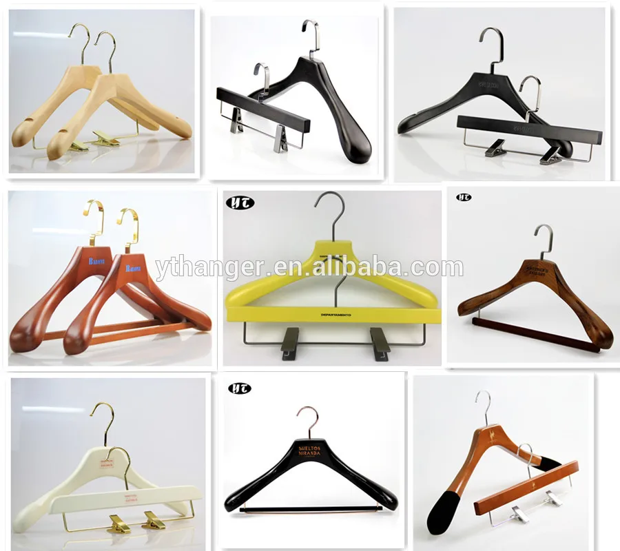 Durable Swimwear Hanger Wooden Bikini Swimsuit Display Body Shape