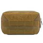 Fully Open Waterproof Tool Military Molle Pouch