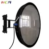 HCM round screen series / round LED display / outdoor LED sign