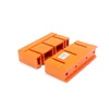 Different types low shrinkage heat fire busbar insulator support for holder isolator