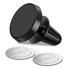 Free Shipping Air Vent Mount Stand Support Super Magnetic RAXFLY Universal Phone Holder Car Magnetic