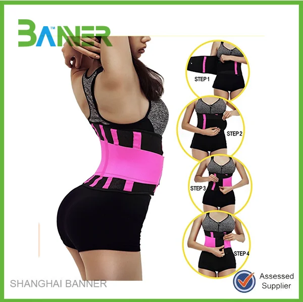 workable weight lost shape up slimming body wraps