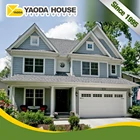 Bargain Sale Simple Steel Structure Building Prefab Bungalow Villa House Plans Prefabricated Villa In Malaysia