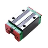 High speed operation rail robot arm linear guide RGW35CC