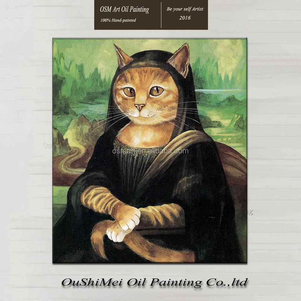 luxury oil painting