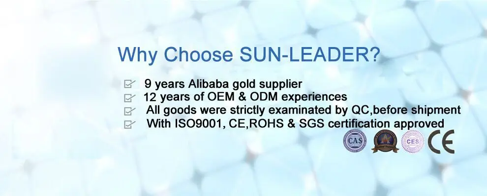 why choose us