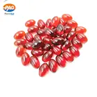Halal Certified Astaxanthin Omega 3 Krill Fish Oil 500 Mg Softgel Capsules
