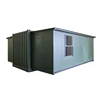 low cost prefab modular expandable shipping container house plans
