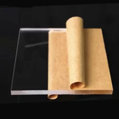 100% material color acrylic sheet
