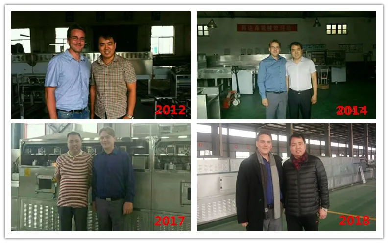 microwave machine