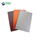 Wall Cladding Aluminum Composite Panel