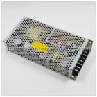 Smps Meanwell 125W 5V 12V Dual Voltage Switching Power Supply RD-125A Dual Output SMPS