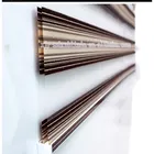 Linnet zebra blinds paint roller continuous curtain fabric