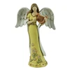 Realism angel figurine catholic religious items