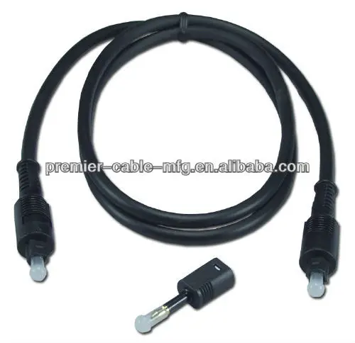 3.5mm to 3 RCA 1/8" Male Plug to RCA Stereo Audio Video Male AUX Cable 5FT Cord (3.5mm to 3 RCA) - ANKUX.COM
