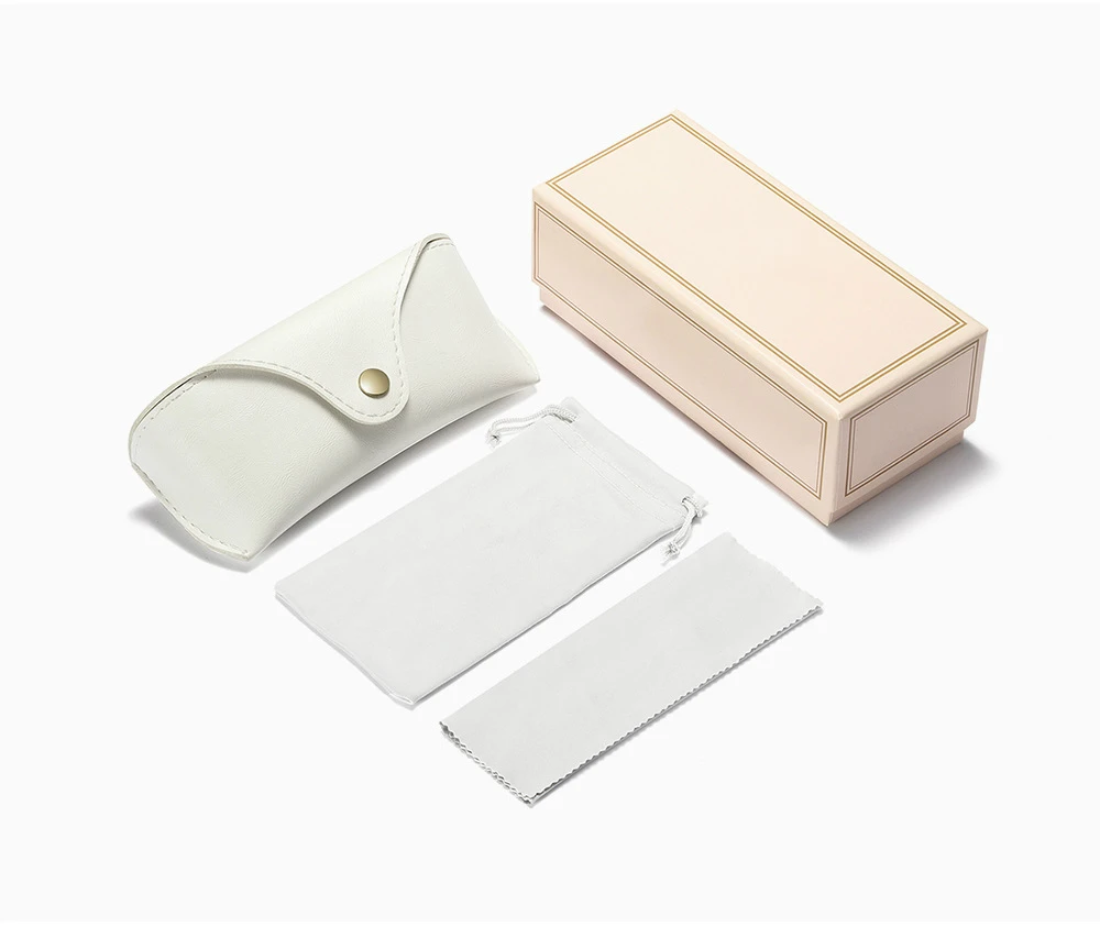 Eyewear Luxury Package Set PU Box Customized Sunglasses Bags Valentine Gifts Artificial Skin Brand Design Glasses Leather Case
Eyewear Luxury Package Set PU Box Customized Sunglasses Bags Valentine Gifts Artificial Skin Brand Design Glasses Leather Case