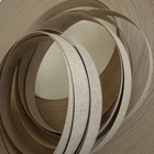 Manufacture PVC edge banding for decorative furniture table edge protection 2mm