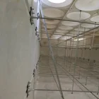 Frp Tanks Water Storage Square Pressure 1000m3 Tank