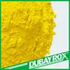 Inorganic Yellow Pigment Light Chrome Yellow (P.Y34) for Coating