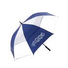 Custom rain promotion umbrella with logo