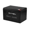 High capacity lifepo4 battery pack 12v 24v 48v 10Ah 20Ah 40Ah 100ah 150ah 200ah lithium ion phosphate solar battery 12v