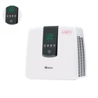 Best seller household commercial ionizer air purifier with oxygen generator