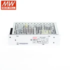 RT-85D Meanwell Switching Power Supply 110V/220V AC to 5V | 24V | 12V DC 6A | 2A | 1A 90W triple output