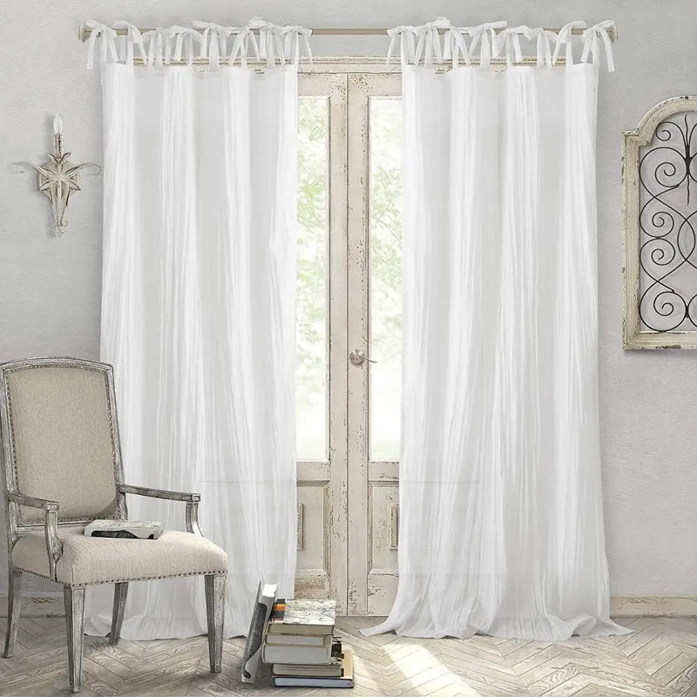 China Indian Voile Curtains China Indian Voile Curtains