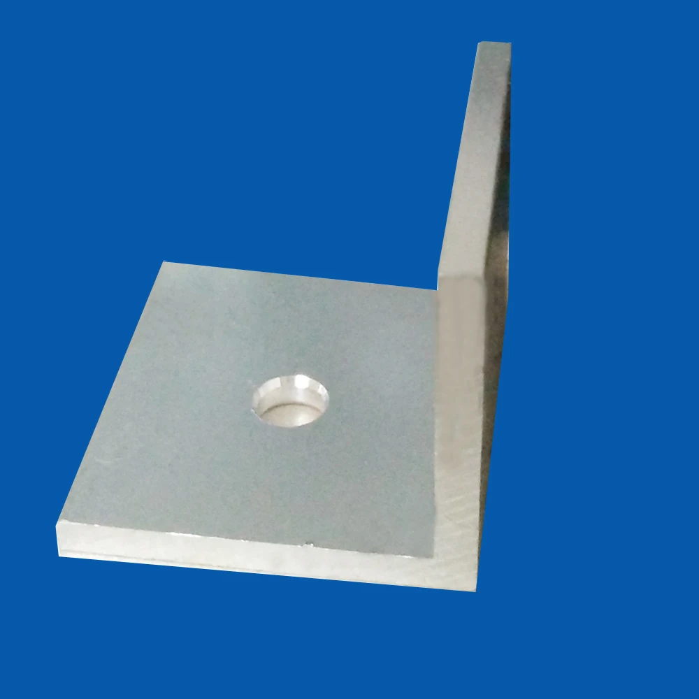 List Manufacturers of Aluminum Angle Bar, Buy Aluminum Angle Bar, Get
