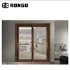 Rongo high quality Italian walk-in shower doors one way glass door