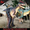 amusement park equipment hidden legs dinosaur costume for sale