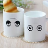 Personalized Add Your Custom Text White Ceramic 11 Oz Coffee Mug Customizable Gift