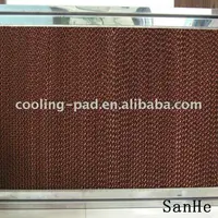 Professional High Quality Cooling Pad For