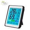 Factory price wholesale room thermometer with alert digital competitive baby