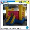 Funny kids toys bouncers inflatable china cheap children game