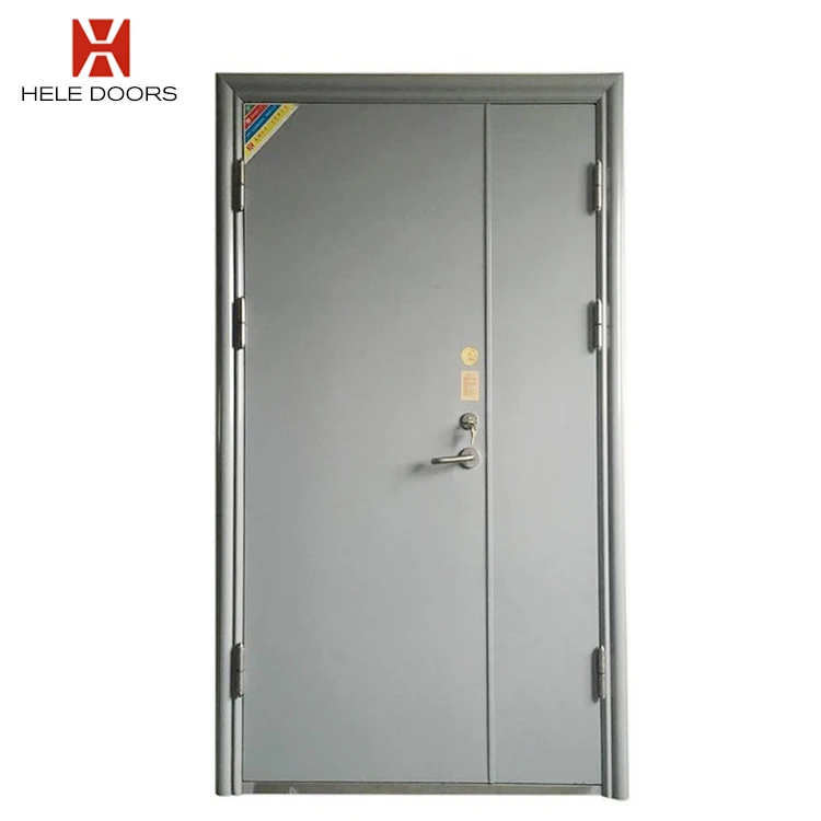 emergency exit door