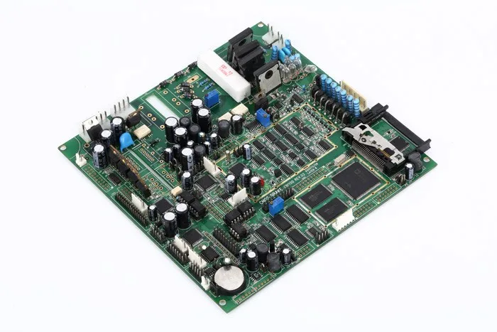 cardiac-pacemaker-board