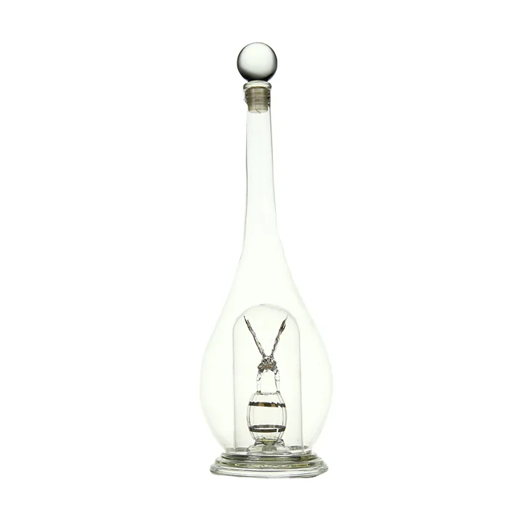whisky bottle gb010-6