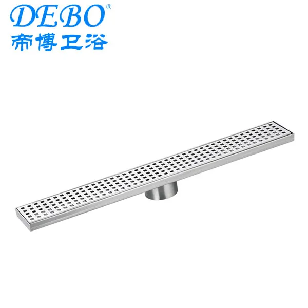 Customised Stainless Steel Swimming Pool Gutter Drain From China Buy Afvoer Douche Stinkt ~ Customised Stainless Steel Swimming Pool Gutter Drain From China Buy
