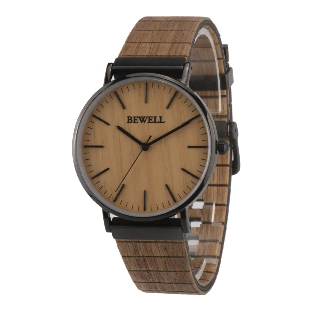 New arrival natural wood case men watches wooden chip band waterproof men watches custom logo OEM wooden watch
New arrival natural wood case men watches wooden chip band waterproof men watches custom logo OEM wooden watch
