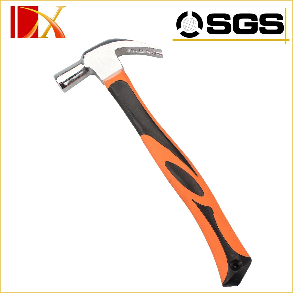 Carbon Fiber Hammer Fibre Handle British Style Claw Hammer Buy Carbon