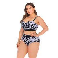 2019 Plus Size Swimwear Female Printed Bathing Suit Women Print Bikini Swimsuit sexy micro bikini swimwear
2019 Plus Size Swimwear Female Printed Bathing Suit Women Print Bikini Swimsuit sexy micro bikini swimwear