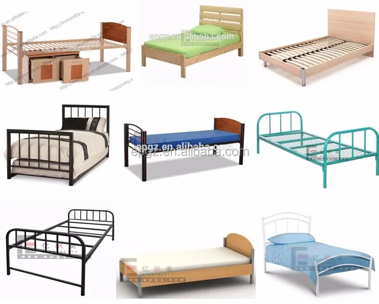 Metal Single Bed.jpg