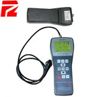 Cheap 3 AA chargeable batt power supply digital portable electrical metal conductivity meter