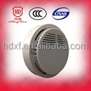 smoke detector