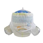 Exported Like Baby Disposable Diaper Big Waist Band Disposable Baby Diaper Exported To Russia Baby Like Diaper